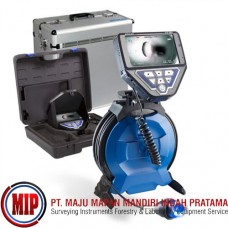 WOHLER VIS400 (4153) VideoScope Inspection Camera WOHLER VIS400 (4153) VideoScope Inspection Camera